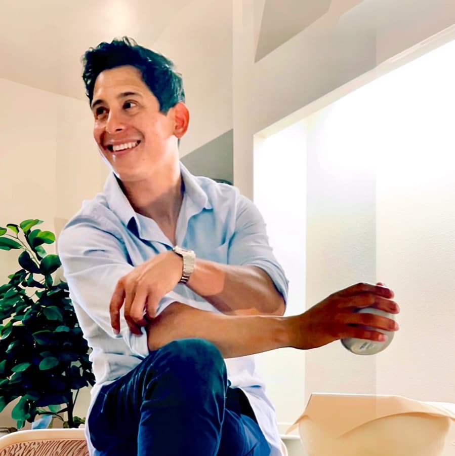 Tony Martinez — Software Engineer based in Portland, OR