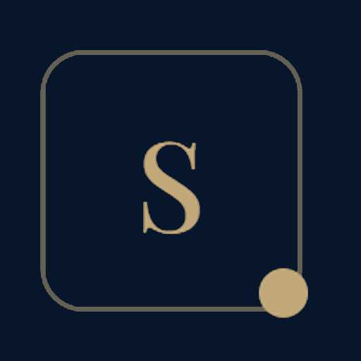 SigSent — The Human Signal Lab brand mark